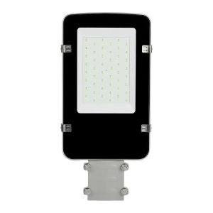 LED Street Light SAMSUNG CHIP - 30W A++ Grey Body 4000K