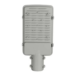 LED Street Light SAMSUNG CHIP - 30W A++ Grey Body 4000K