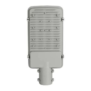 LED Street Light SAMSUNG CHIP - 50W A++ Grey Body 4000K