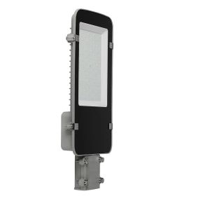 LED Street Light SAMSUNG CHIP - 50W A++ Grey Body 4000K