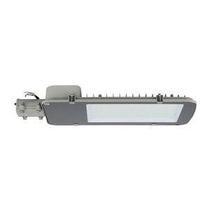 LED Street Light SAMSUNG CHIP - 50W A++ Grey Body 6500K