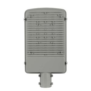 LED Street Light SAMSUNG CHIP A++ 5 Years Warranty - 100W Grey Body 4000K