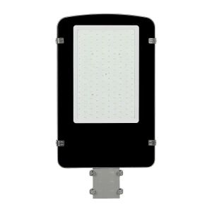 LED Street Light SAMSUNG CHIP A++ 5 Years Warranty - 100W Grey Body 4000K