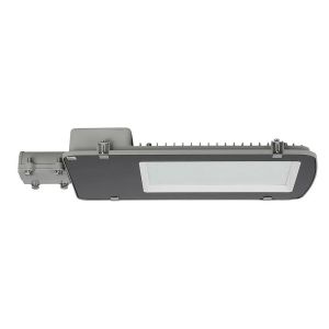 LED Street Light SAMSUNG CHIP A++ 5 Years Warranty - 100W Grey Body 4000K