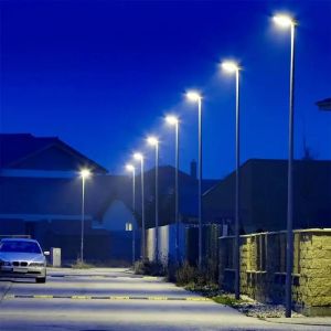 LED Street Light SAMSUNG CHIP - 100W 4000K