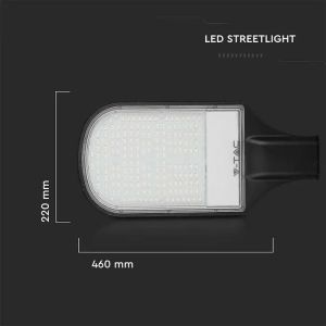 LED Street Light SAMSUNG CHIP - 100W 4000K