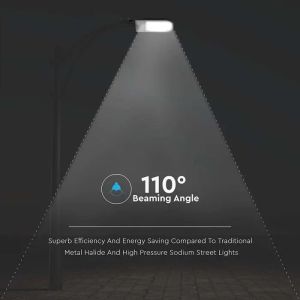 LED Street Light SAMSUNG CHIP - 100W 4000K