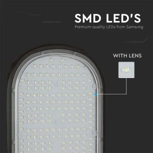 LED Street Light SAMSUNG CHIP - 100W 4000K