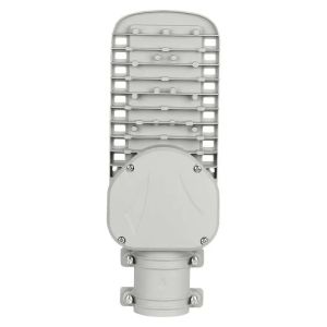 LED Street Light SAMSUNG CHIP 5 Years Warranty - 30W SLIM 4000K 135LM/W