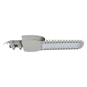 LED Street Light SAMSUNG CHIP 5 Years Warranty - 100W SLIM 4000K 135LM/W