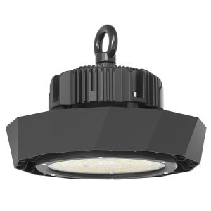 LED Highbay SAMSUNG CHIP - 100W UFO Meanwell Driver 120` 180LM/WATT 4000K