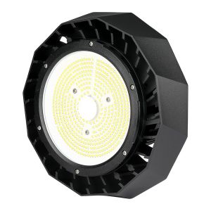 LED Highbay SAMSUNG CHIP - 100W Black Body 140LM/W 4000K