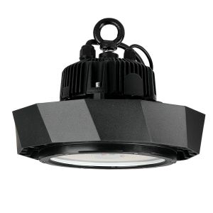 LED Highbay SAMSUNG CHIP - 100W Black Body 140LM/W 4000K