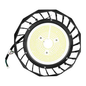 LED Highbay SAMSUNG CHIP - 100W Black Body 140LM/W 4000K