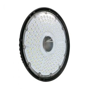 LED Highbay SAMSUNG CHIP - 100W ALU-Sosen 115LM/WATT 4000K