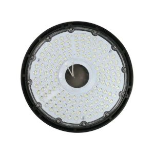 LED Highbay SAMSUNG CHIP - 100W ALU-Sosen 115LM/WATT 6500K