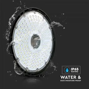 LED Камбана SAMSUNG ЧИП - 150W 115LM/WATT 6500K