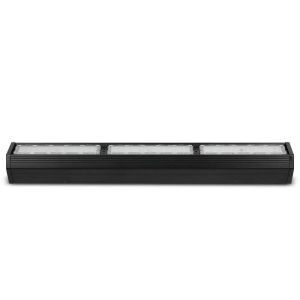 LED Linear Highbay SAMSUNG CHIP - 150W Black Body 120`D 4000K 120LM/W