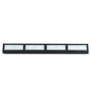 LED Linear Highbay SAMSUNG CHIP - 200W Black Body 120`D 4000K 120LM/W