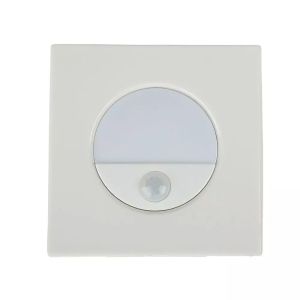 3W LED Step Light With Sensor 4200K