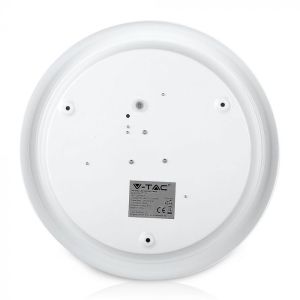 LED Dome Light - SAMSUNG CHIP 12W Sensor 3000K