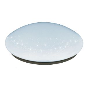 8W LED Ceiling Dome Light 3000K