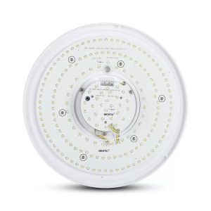 40W LED Domelight SMART WW+CW Ф350 Starry Cover