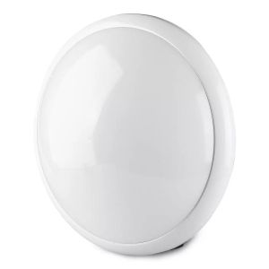 Dome Light With Sensor E27 Microwave