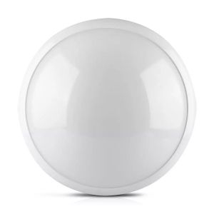 Dome Light With Sensor E27 Microwave