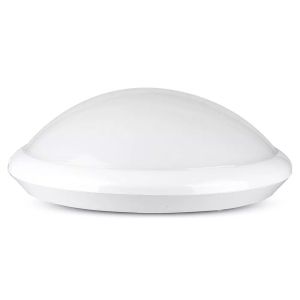 Dome Light With Sensor E27 Microwave