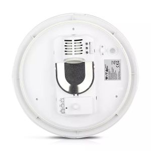 Dome Light With Sensor E27 Microwave