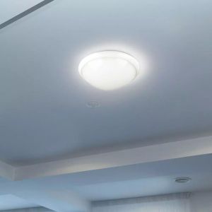 Dome Light With Sensor E27 Microwave