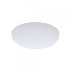 24W LED Dome Light Milky Cover Color Changing 3in1