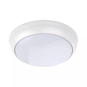 15W LED Solar Ceiling Light With Sensor IP65 3in1