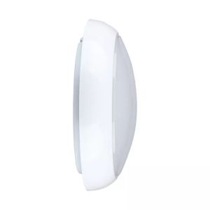 15W LED Solar Ceiling Light With Sensor IP65 3in1