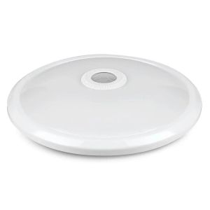 LED Dome Light - SAMSUNG CHIP 12W Sensor 4000K