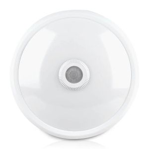 LED Dome Light - SAMSUNG CHIP 12W Sensor 4000K