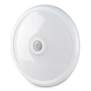 LED Dome Light - SAMSUNG CHIP 12W Sensor 6400K