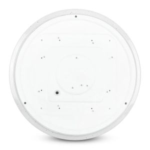 12W LED Dome Light Starry Cover Color Changing 3in1