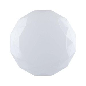 30W - 60W- 30W LED Domelight With Remote Control Color Changing Diamond Round Cover