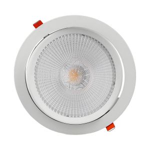 LED Downlight - SAMSUNG CHIP 20W Movable 6400K