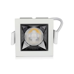 LED Downlight - SAMSUNG CHIP 4W SMD Reflector 12'D 5700K