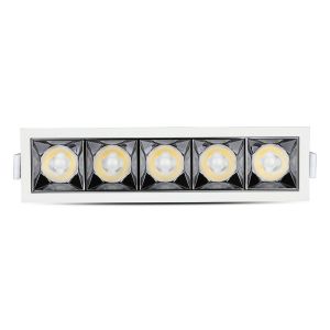 LED Downlight - SAMSUNG CHIP 20W SMD Reflector 12'D 5700K