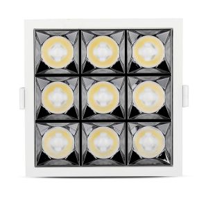 LED Downlight - SAMSUNG CHIP 36W SMD Reflector 12'D 5700K