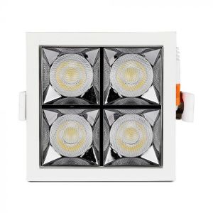 LED Downlight - SAMSUNG CHIP 16W SMD Reflector 36'D 5700K