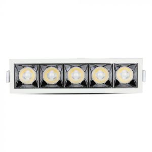 LED Downlight - SAMSUNG CHIP 20W SMD Reflector 36'D 5700K