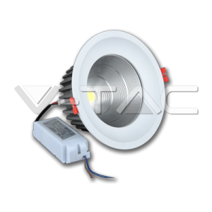 36W LED Downlight CREE COB Chip 3000K