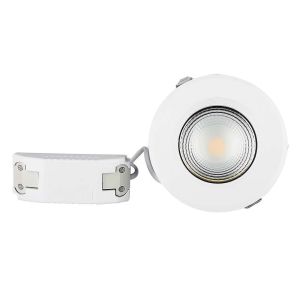 30W LED COB Downlight Reflector A++ Round 3000K