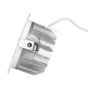 30W LED COB Downlight Reflector A++ Round 3000K