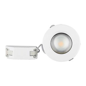 30W LED COB Downlight Reflector A++ Round 6000K